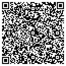 QR code with J's House Leveling contacts