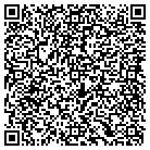 QR code with First Pentacostal Church God contacts