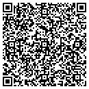 QR code with Redfield City Hall contacts
