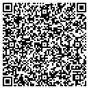 QR code with James H Evans CPA contacts