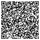 QR code with Ortho-Arkansas PA contacts