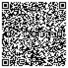 QR code with Oneness Pentecostal Church contacts