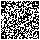 QR code with County Jail contacts