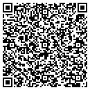 QR code with Corinnes contacts