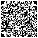 QR code with C H Millery contacts