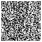 QR code with McCrarys Clothing Store contacts