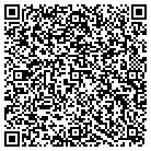 QR code with B B Auto Carriers Inc contacts