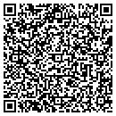 QR code with M N Cleaning Service contacts