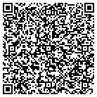 QR code with Whitfield's Janitorial Service contacts