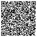 QR code with S Powell contacts