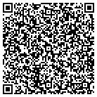 QR code with R & R Farm Equipment Inc contacts
