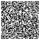 QR code with Charles Hughes Trucking LLC contacts