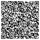 QR code with Oak Tree Mobile Home Park contacts