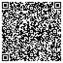QR code with S C O R E 0287 contacts