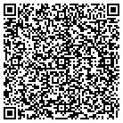 QR code with Heigths Cleaners contacts