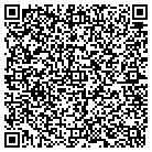 QR code with Justus Cabinets & Home Center contacts