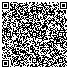 QR code with Klockes Auction Service contacts