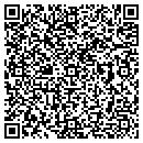 QR code with Alicia Berry contacts