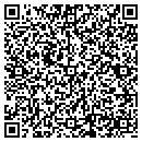 QR code with Dee S Cafe contacts