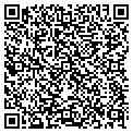 QR code with Lfj Mfg contacts