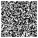 QR code with CBI Tire Co contacts
