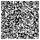 QR code with Hillbilly's Used Furn Store contacts