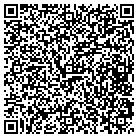 QR code with AAA Trophy-Mart Inc contacts