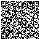 QR code with Rebas House of Crafts contacts