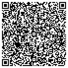 QR code with A & T Carpet Cleaning Floor contacts