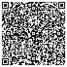 QR code with Designer Discount Clothing Co contacts