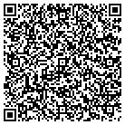 QR code with Prairie Grove Auto Mart Cars contacts