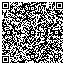 QR code with Arthur Hebner contacts