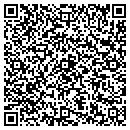 QR code with Hood Pagan & Assoc contacts