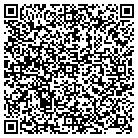 QR code with McGehee Fine Blacksmithing contacts