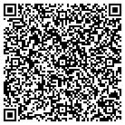 QR code with Hillcrest Plumbing Company contacts