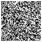 QR code with D & K Investment Company contacts