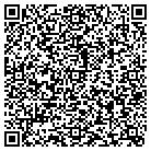 QR code with Oneighty Youth Center contacts