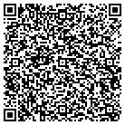 QR code with Marshons Fashions Inc contacts