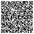 QR code with Orkin Inc contacts