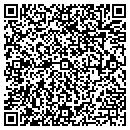 QR code with J D Tire Store contacts