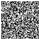 QR code with Genos Auto contacts