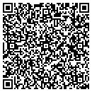 QR code with Rebas Formal Wear contacts