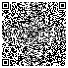 QR code with Cashs Diamond Center Inc contacts