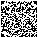 QR code with Atwoods contacts