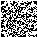 QR code with Allen Chapel Church contacts