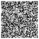 QR code with M F A Oil & Propane contacts