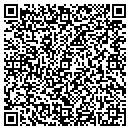QR code with S T & T Construction Inc contacts