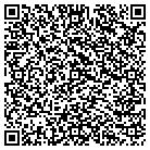 QR code with Tyronza Housing Authority contacts