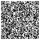 QR code with J & T Men & Womens Clothing contacts