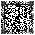 QR code with Rye Hill Veterinary Clinic contacts